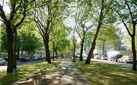 Berlin Renditeobjekte, Mehrfamilienhäuser, Geschäftshäuser, Kapitalanlage