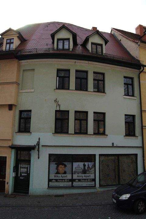 Eisleben Häuser, Eisleben Haus kaufen