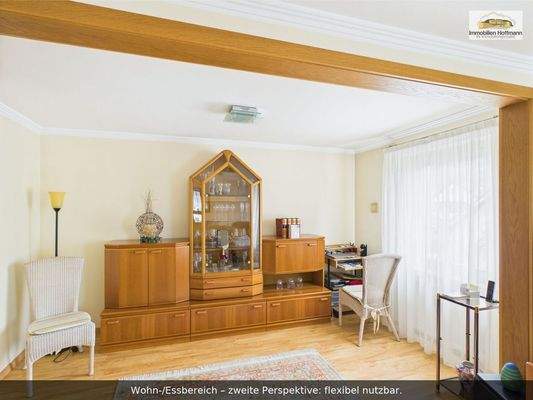 09_Wohn_Essbereich_zweite_Perspektive