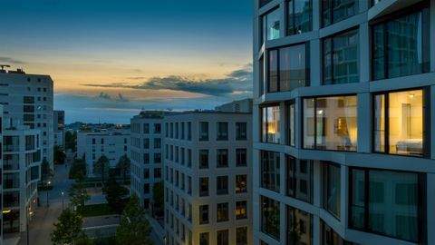 München Wohnungen, München Wohnung kaufen