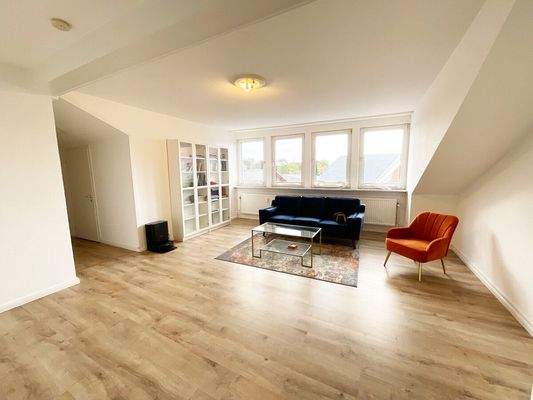 DG Wohnung Ess- Diele