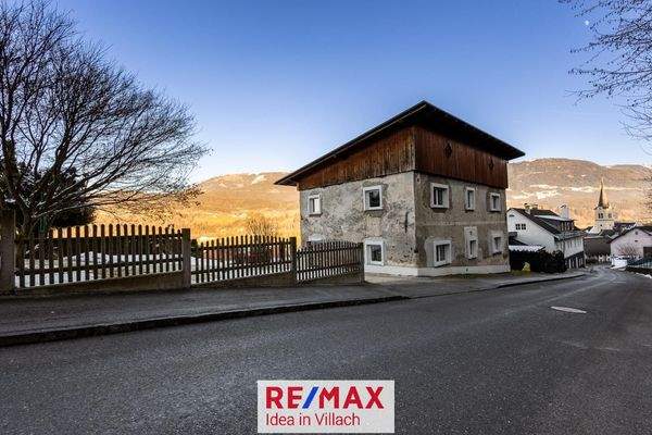 Außenansicht - Südwest