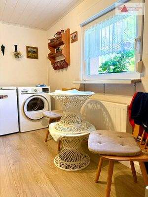 Zimmer Untergeschoss