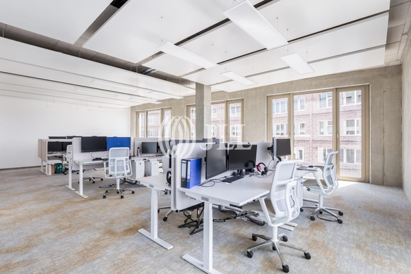 Büro JLL