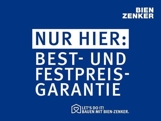 Best- und Festpreis bei Bien-Zenker