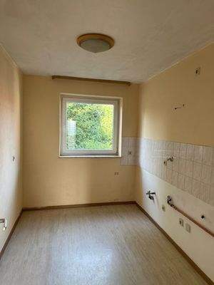 Kuchen - 2 Zimmer WHG