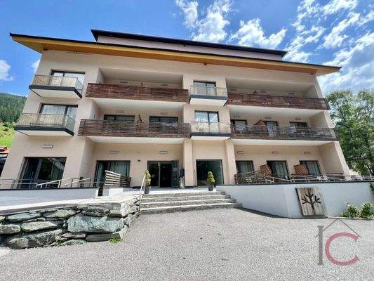 Apparterment Ebene Reichenau (49)