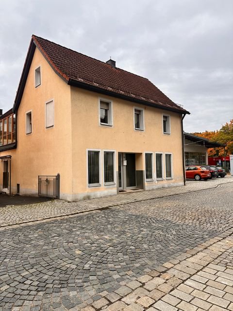 Sulzbach-Rosenberg Häuser, Sulzbach-Rosenberg Haus kaufen