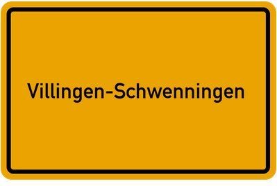Villingen-Schwenningen Grundstücke, Villingen-Schwenningen Grundstück kaufen