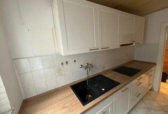 Küchenbereich (rechts)