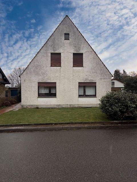 Lübbecke Häuser, Lübbecke Haus kaufen