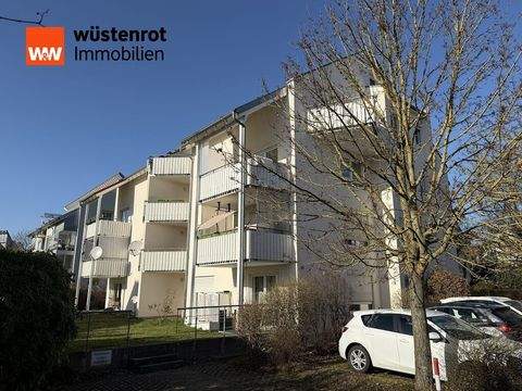 Schwäbisch Hall / Hessental Wohnungen, Schwäbisch Hall / Hessental Wohnung kaufen