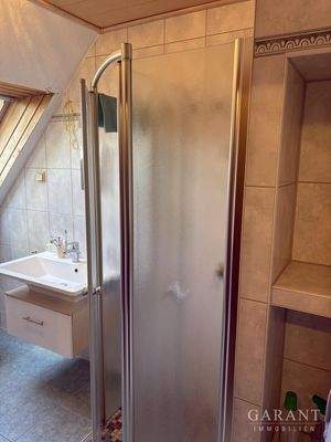 Duschbad OG