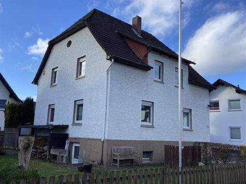 Finnentrop-Fretter Häuser, Finnentrop-Fretter Haus kaufen