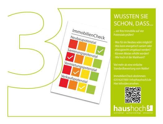 Wussten Sie schon, dass ...