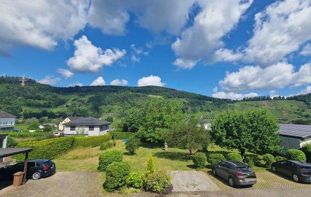 Grundstück Pünderich