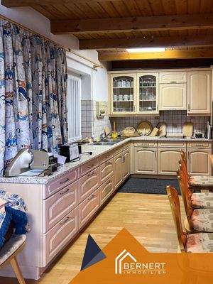 Aufenthaltsraum Lager 2. OG