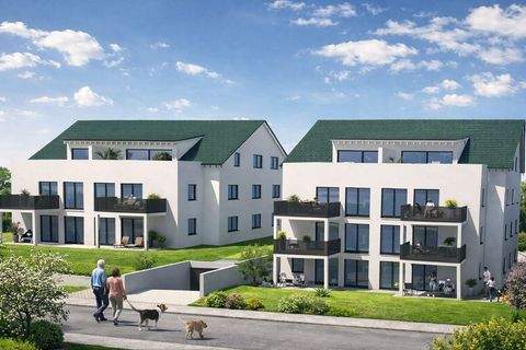 Balingen / Frommern Wohnungen, Balingen / Frommern Wohnung kaufen