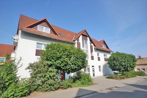 Mügeln Wohnungen, Mügeln Wohnung mieten