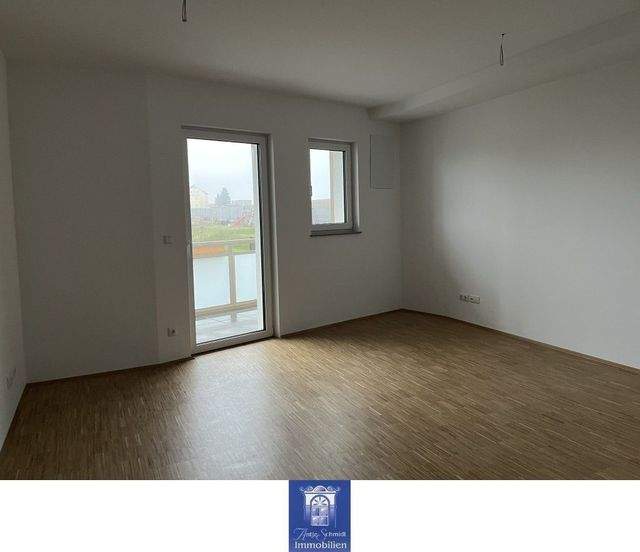 Ihr neues modernes Zuhause im Erstbezug! Fußbodenheizung, Balkon, EBK, Lift! - Photo 1