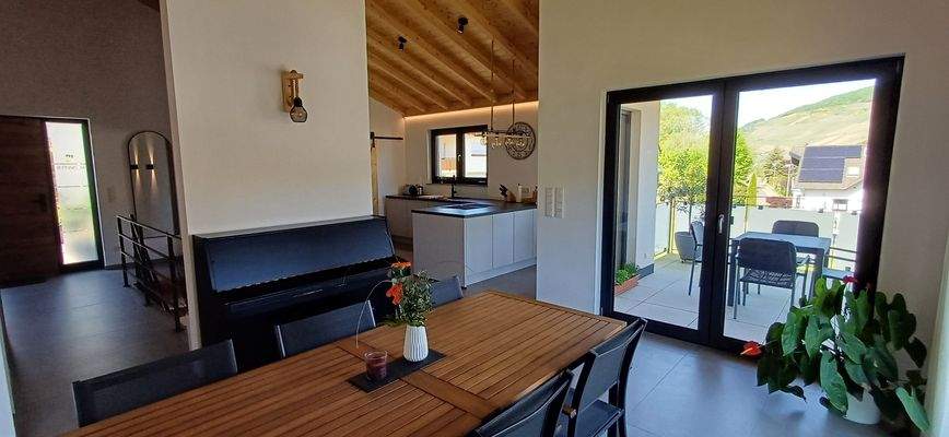 Ansprechende Architektur