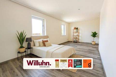 Schönwölkau Wohnungen, Schönwölkau Wohnung mieten