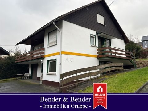Morsbach Häuser, Morsbach Haus kaufen