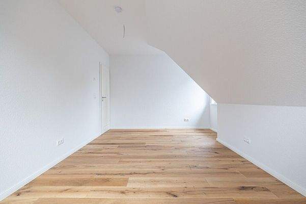 Platz für die ganze Familie