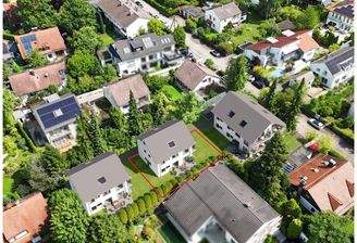 Lage auf dem Grundstück