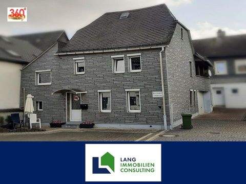 Simmern/Hunsrück Häuser, Simmern/Hunsrück Haus kaufen