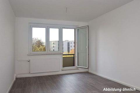 Halle (Saale) Wohnungen, Halle (Saale) Wohnung mieten