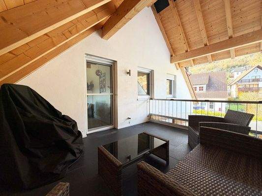 DG Freisitz: ...und Auszeit vom stressigen Alltag