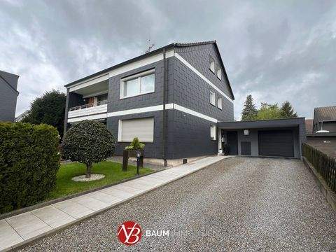 Bochum Häuser, Bochum Haus kaufen