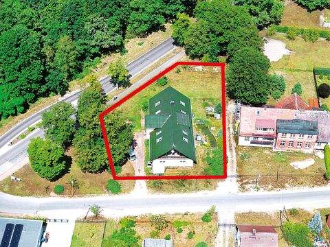 Hammer a.d. Uecker Häuser, Hammer a.d. Uecker Haus kaufen