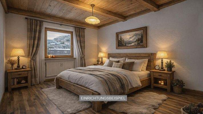 KITZIMMO-Wohnung in Toplage Bichlalm - Immobilien kaufen Kitzbühel.
