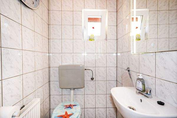 Haus Max Gäste-WC