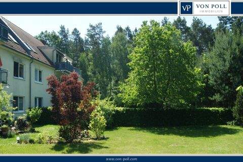 Müllrose Wohnungen, Müllrose Wohnung kaufen