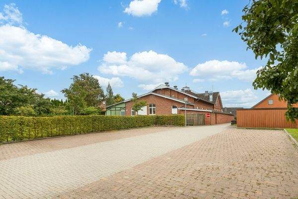 Parkplatzmöglichkeiten