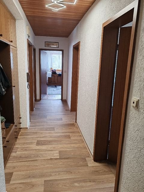 Auerbach in der Oberpfalz Wohnungen, Auerbach in der Oberpfalz Wohnung mieten