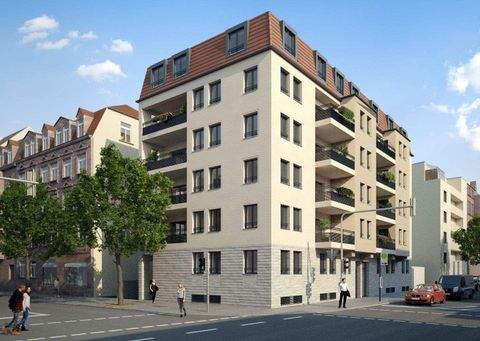 Nürnberg Wohnungen, Nürnberg Wohnung kaufen