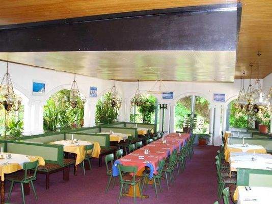 Platz für Ihre Familienfeier