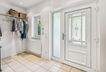 Garderobe/Windfang