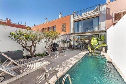 Es Molinar Häuser, Es Molinar Haus mieten 