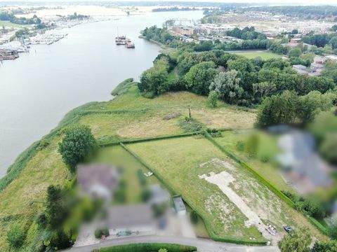 Kappeln Grundstücke, Kappeln Grundstück kaufen