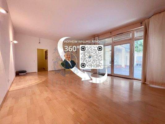 VIRTUELLE BESICHTIGUNG ANFORDERN