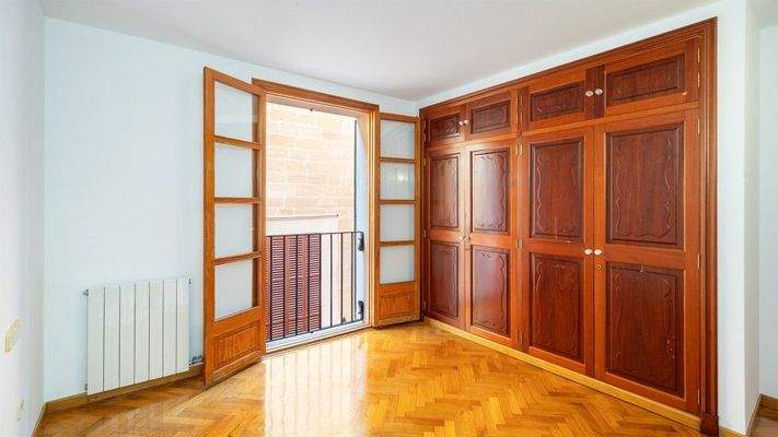 Palma Mallorca Wohnung zum Verkauf Schlafzimmer BHHS-BAL-1054