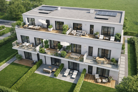 Melle Wohnungen, Melle Wohnung kaufen