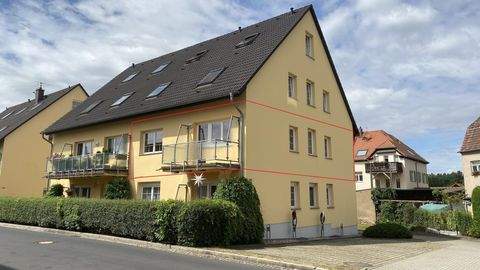 Olbersdorf Wohnungen, Olbersdorf Wohnung kaufen