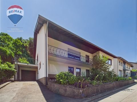 Saarburg Wohnungen, Saarburg Wohnung mieten