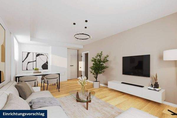 Renovierungsvorschlag